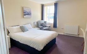 Bramall House Accommodation
